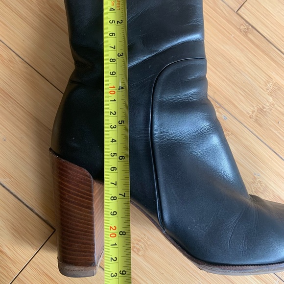Authentic Celine boots - Picture 9 of 9
